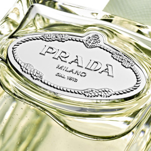 Iris Infusion - Eau de Parfum Iris Infusion - Eau de Parfum